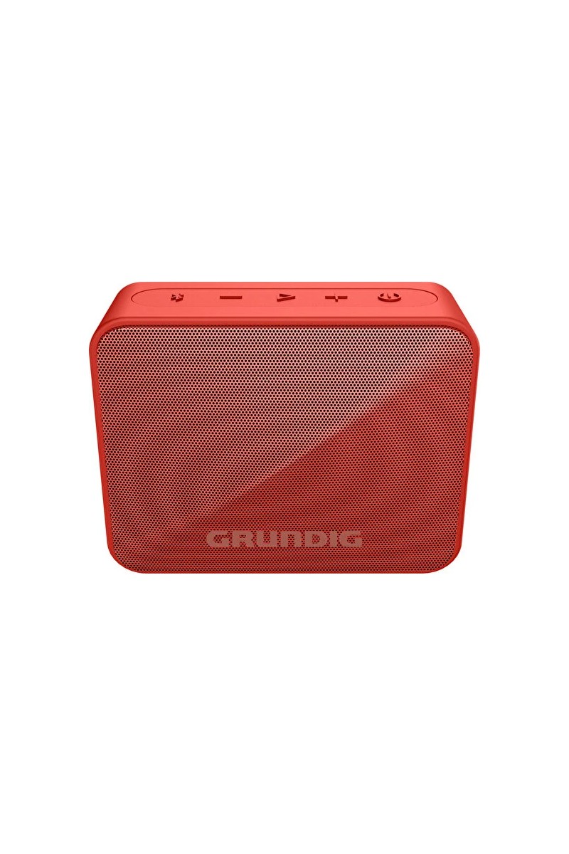 Grundig Grundig Solo+ Bluetooth Hoparlör — 6. ürün görseli