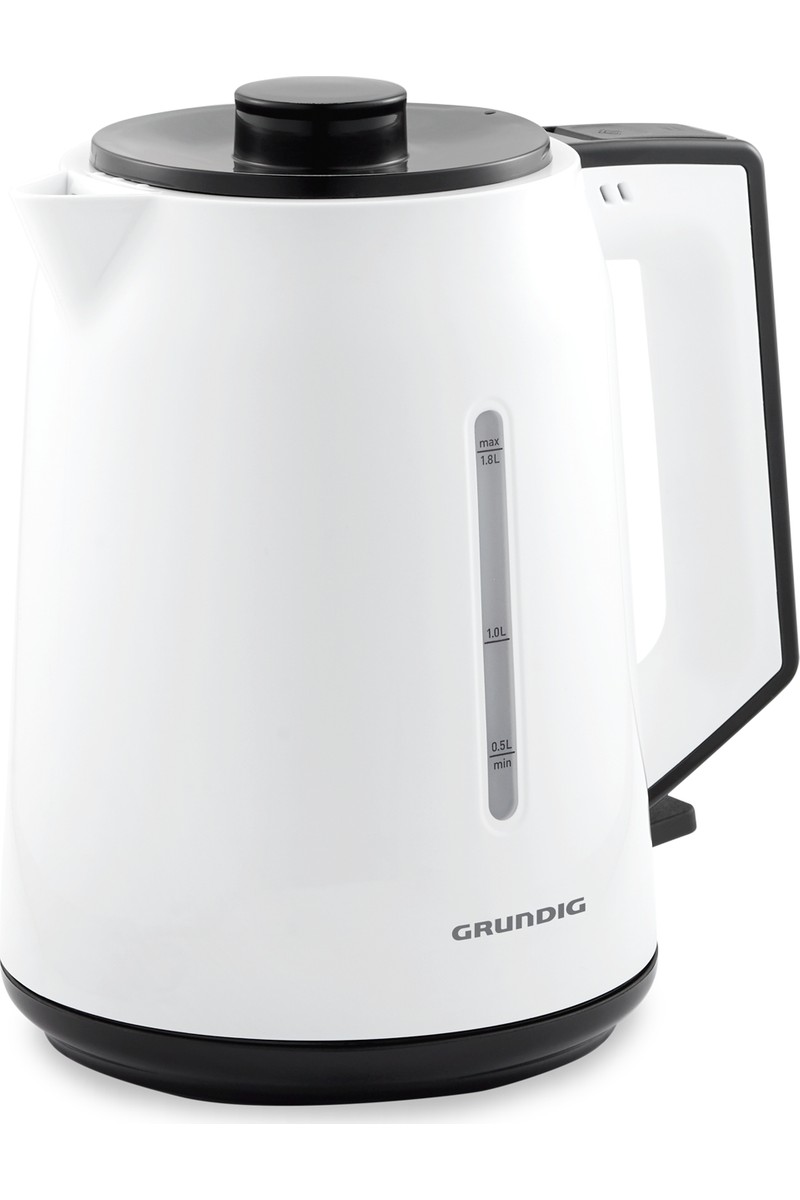 Grundig Grundig Tm 4961 Cam Demlikli Çay Makinesi — 2. ürün görseli