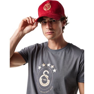 GS Store Gs Store Galatasaray 25 Şampiyonluk Şapka — 2. ürün görseli