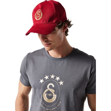 GS Store Gs Store Galatasaray 25 Şampiyonluk Şapka — 3. ürün görseli