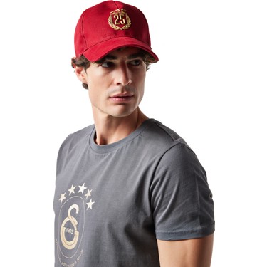 GS Store Gs Store Galatasaray 25 Şampiyonluk Şapka — 4. ürün görseli