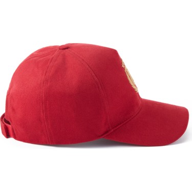 GS Store Gs Store Galatasaray 25 Şampiyonluk Şapka — 6. ürün görseli