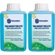 Gündüz Kimya Gündüz Kimya Tıraş Makinesi Temizleme Sıvısı 510 ml Braun Philips Panasonic Uyumlu Derinlemesine — 6. ürün görseli