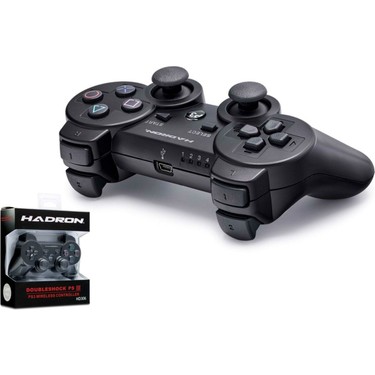 Hadron Hadron HD306S Ps3 Playstation 3 Wireless Kablosuz Gamepad Oyun — 3. ürün görseli