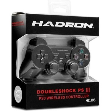 Hadron Hadron HD306S Ps3 Playstation 3 Wireless Kablosuz Gamepad Oyun — 4. ürün görseli