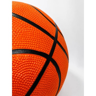 Hattrick Hattrick Basketbol Topu No:7 C7 Dış Saha Kullanımı İçin Uzun Ömürlü Kauçuk — 2. ürün görseli