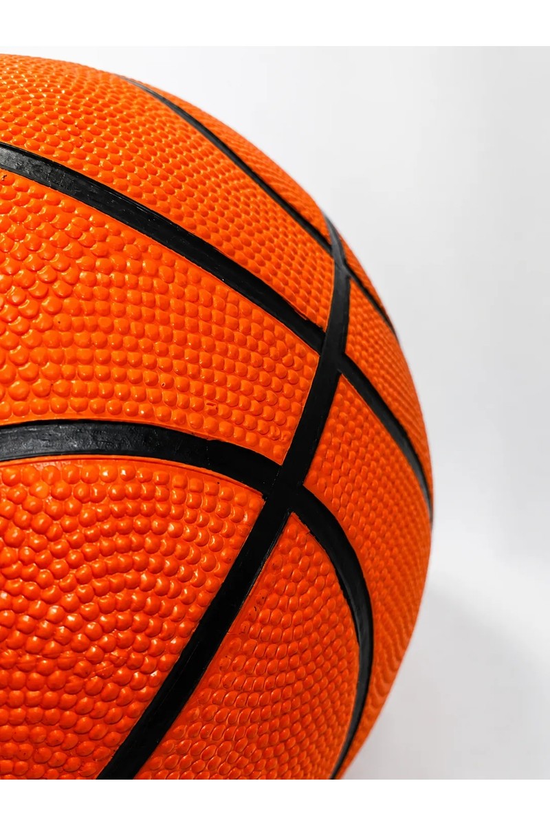 Hattrick Hattrick Basketbol Topu No:7 C7 Dış Saha Kullanımı İçin Uzun Ömürlü Kauçuk — 4. ürün görseli