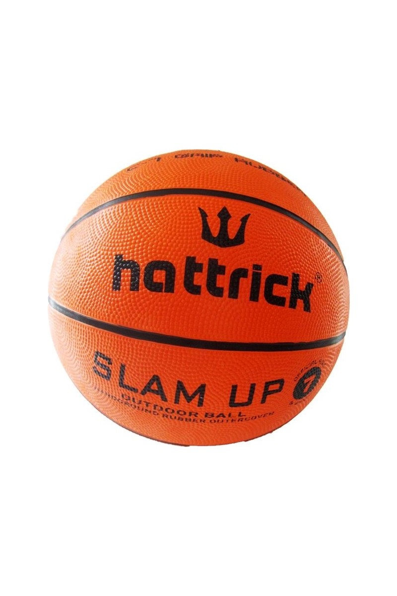 Hattrick Hattrick Basketbol Topu No:7 C7 Dış Saha Kullanımı İçin Uzun Ömürlü Kauçuk — 5. ürün görseli
