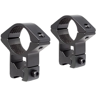 Hawke Hawke Sportmount HM5205 1 İnç Yüksek Tüfek Dürbün Ayağı 2 Parça 9-11mm Su Geçirmezlik fiyatı ve görseli