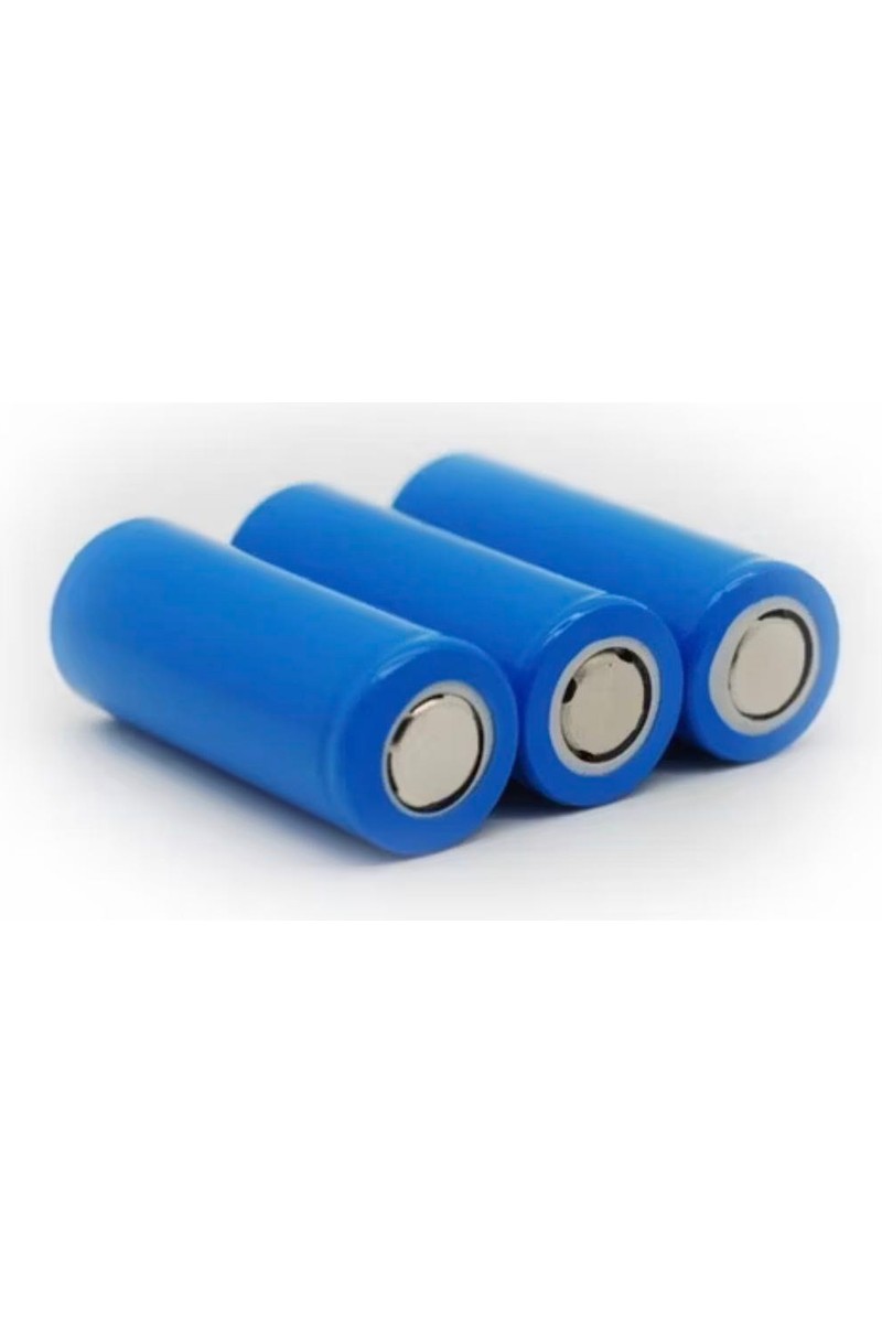 Hayal Hayal Lityum demir fosfat HDCF26650- 26700 Lifepo4 Pil (Yenilenmiş) - 3200 Mah, 3.2 V silindirik hücre 5C — 2. ürün görseli