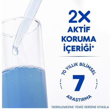 Head&Shoulders Head&Shoulders Klasik Bakım Şampuanı 800 ml Tüm Saç Tipleri için Kepeğe Karşı — 4. ürün görseli