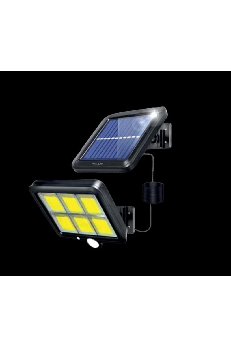 Helios Helıos Hs 4022 60W Solar Projektör (Beyaz)