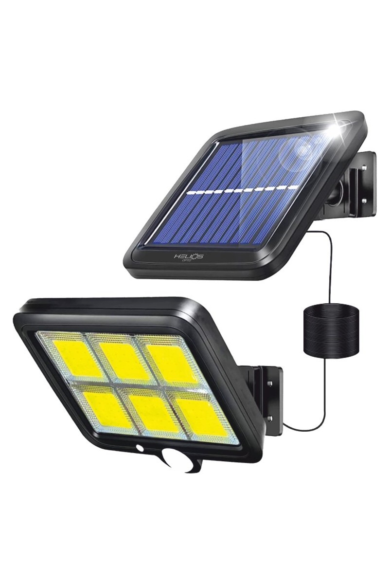 Helios Helios Helıos Hs 4022 60W Solar Projektör (Beyaz) — 2. ürün görseli