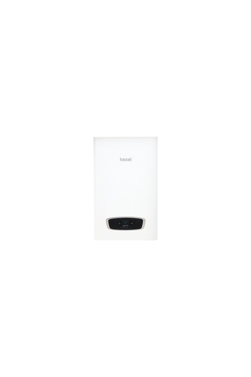 Hexel Hexel Mina 25 kW Yoğuşmalı Kombi Hermetik — 2. ürün görseli