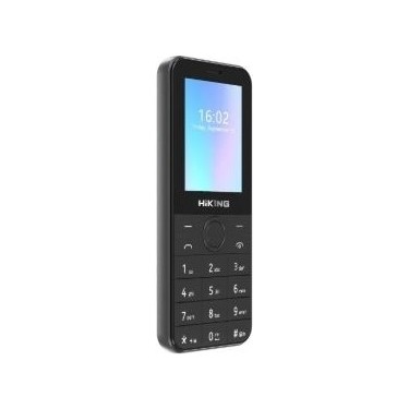 Hiking Hiking S2 Tuşlu Kamerasız Çift Sim 4.5g Uyumlu Cep — 3. ürün görseli