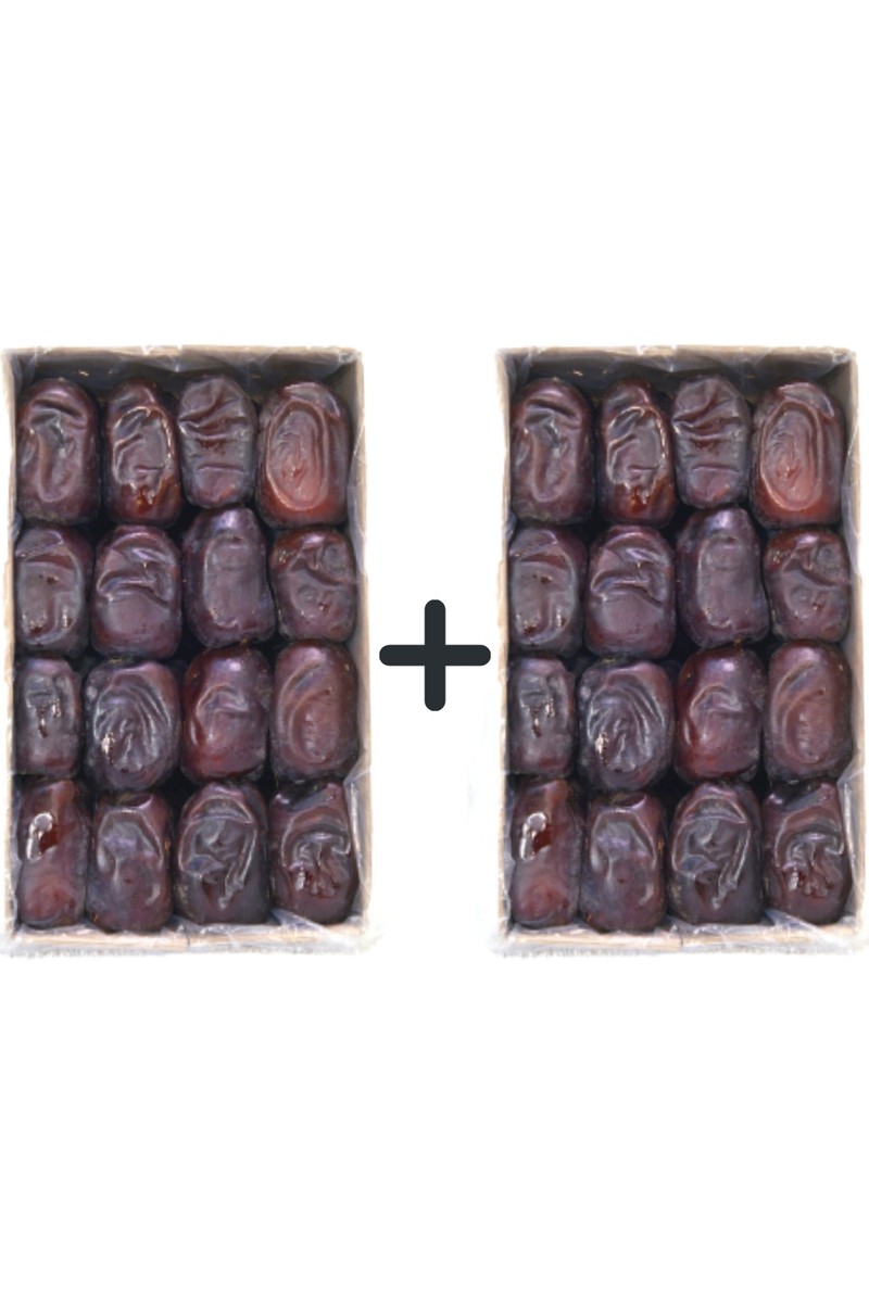Hilal Çerez Hilal Çerez Iran Hurma 500 gr × 2 — 3. ürün görseli
