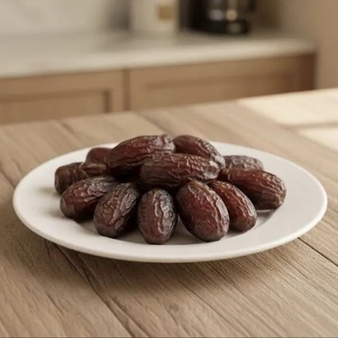 Hilal Çerez Hilal Çerez Jumbo İri Boy Medjoul Hurma 1000 gr Lezzetli ve Sağlıklı fiyatı ve görseli