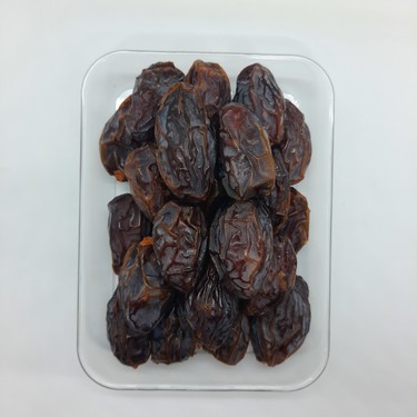 Hilal Çerez Hilal Çerez Jumbo İri Boy Medjoul Hurma 1000 gr Lezzetli ve Sağlıklı — 2. ürün görseli