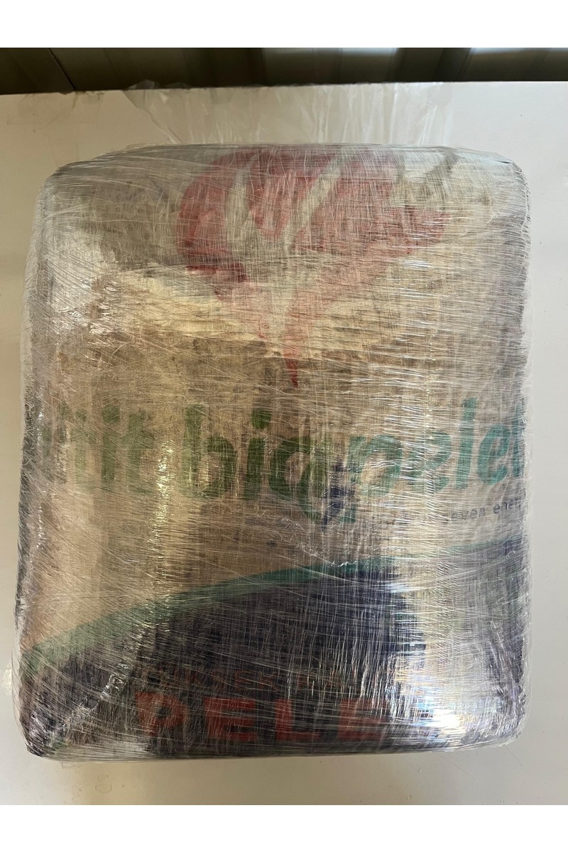 Hitit Hitit Biopelet Çam Peleti Kedi Kumu - Tozsuz, Yüksek Emici 20 kg - 40 Lt. — 3. ürün görseli