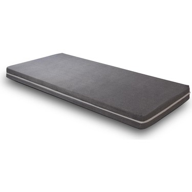 Homedius Homedius Nevada Full Ortopedik Dayanıklı Sünger Yatak 100X200X12 fiyatı ve görseli