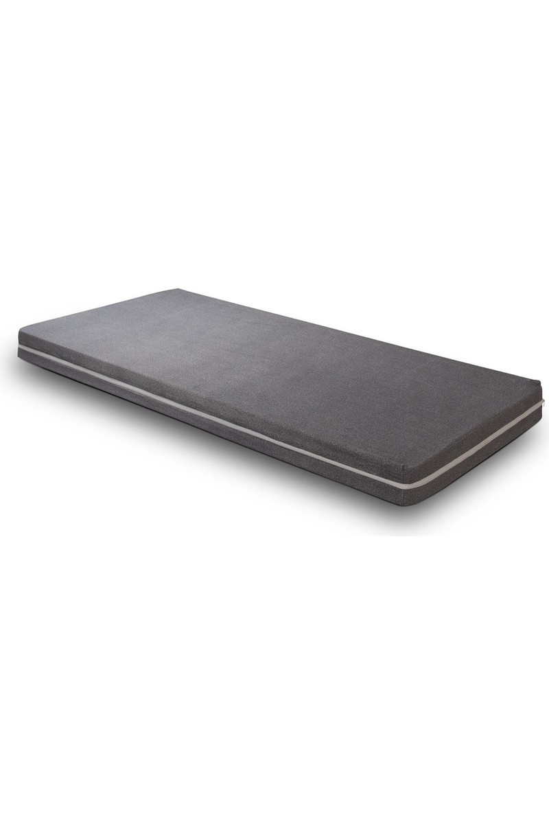 Homedius Homedius Nevada Full Ortopedik Dayanıklı Sünger Yatak 100X200X12 — 3. ürün görseli
