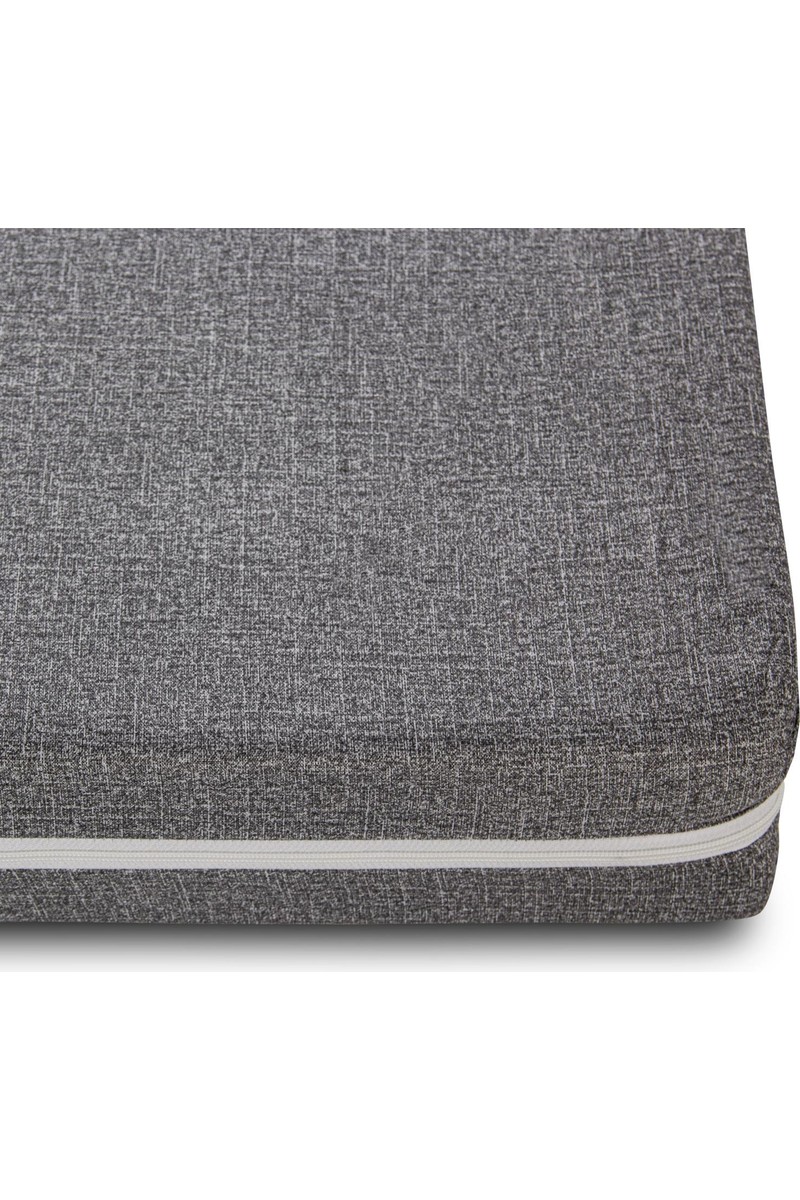 Homedius Homedius Nevada Full Ortopedik Dayanıklı Sünger Yatak 100X200X12 — 4. ürün görseli