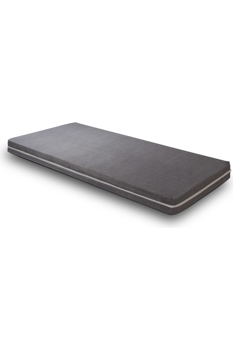 Homedius Homedius Nevada Full Ortopedik Dayanıklı Sünger Yatak 100X200X12 — 6. ürün görseli