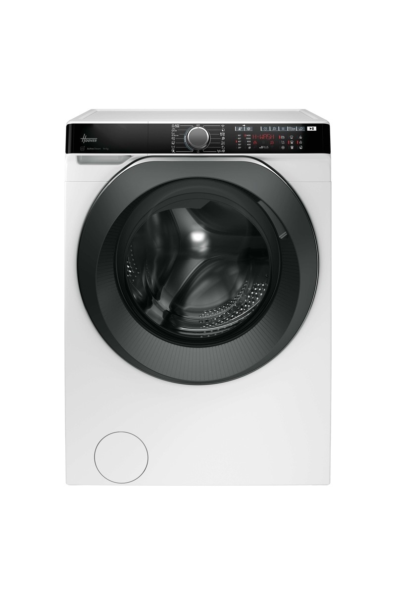 Hoover HWP 414AMBC/1-17 14 kg Wi-Fi Bağlantılı 1400 Devir Çamaşır Makinesi