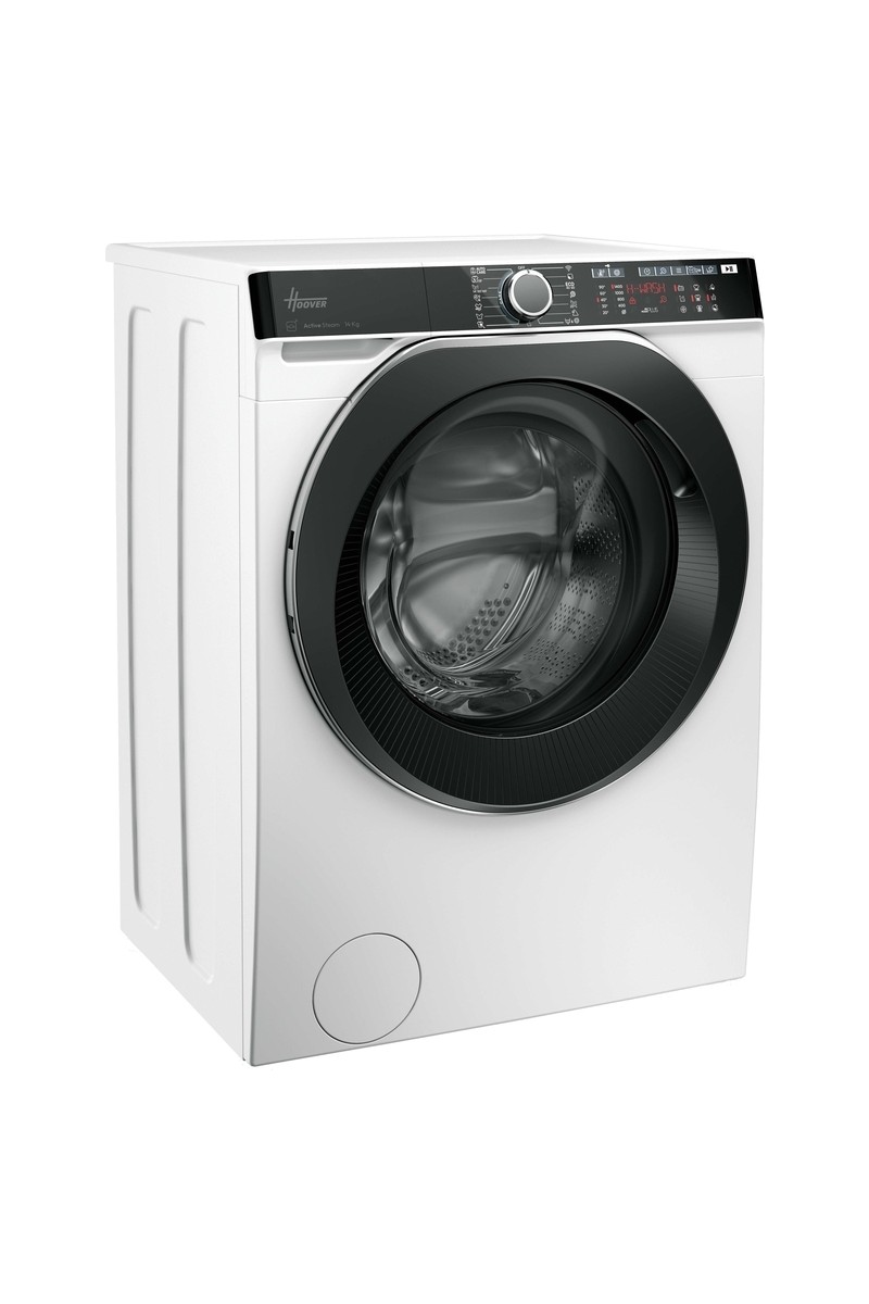 Hoover Hoover HWP 414AMBC/1-17 14 kg Wi-Fi Bağlantılı 1400 Devir Çamaşır Makinesi — 2. ürün görseli