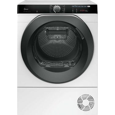 Hoover Hoover NDPH 11A2TCBEXS17 11 kg Wi-Fi Bağlantılı Isı Pompalı Kurutma fiyatı ve görseli
