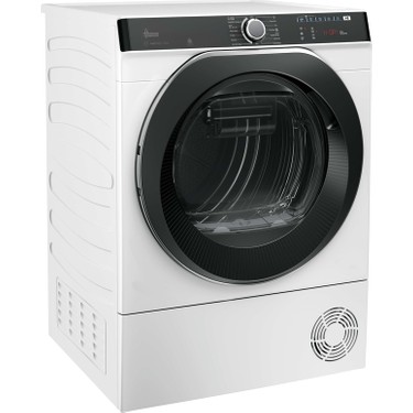 Hoover Hoover NDPH 11A2TCBEXS17 11 kg Wi-Fi  Bağlantılı Isı Pompalı Kurutma — 4. ürün görseli