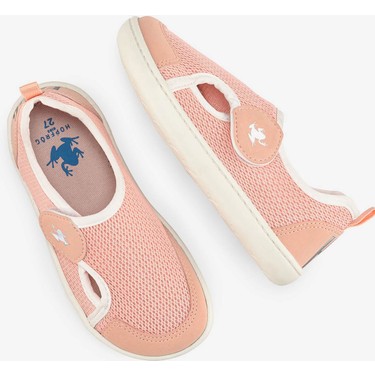 Hopfrög Hopfrög Multi Pembe Mix Barefoot Çocuk fiyatı ve görseli
