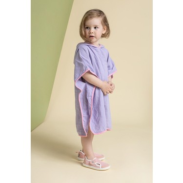 Hopfrög Hopfrög Multi Pembe Mix Barefoot Çocuk — 4. ürün görseli