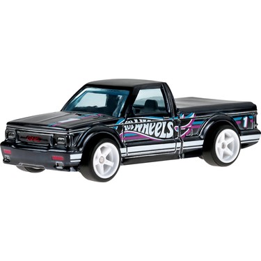 Hot Wheels Hot Wheels 1991 GMC Syclone JKD40 Metal Araç 3+ Yaş İçin Koleksiyonluk — 2. ürün görseli
