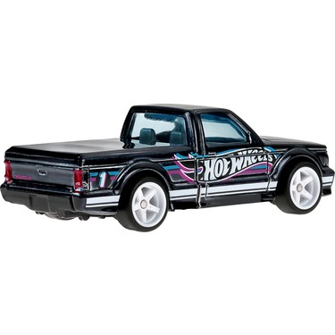 Hot Wheels Hot Wheels 1991 GMC Syclone JKD40 Metal Araç 3+ Yaş İçin Koleksiyonluk — 3. ürün görseli