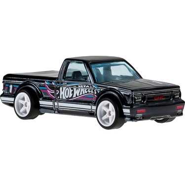 Hot Wheels Hot Wheels 1991 GMC Syclone JKD40 Metal Araç 3+ Yaş İçin Koleksiyonluk — 4. ürün görseli