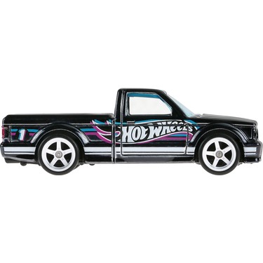 Hot Wheels Hot Wheels 1991 GMC Syclone JKD40 Metal Araç 3+ Yaş İçin Koleksiyonluk — 5. ürün görseli