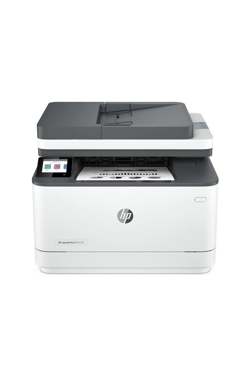 HP Hp A4 Laserjet Pro 3103FDW 3G632A Çok Fonksiyonlu Faxlı Lazer Yazıcı Usb,ethernet,kablosuz