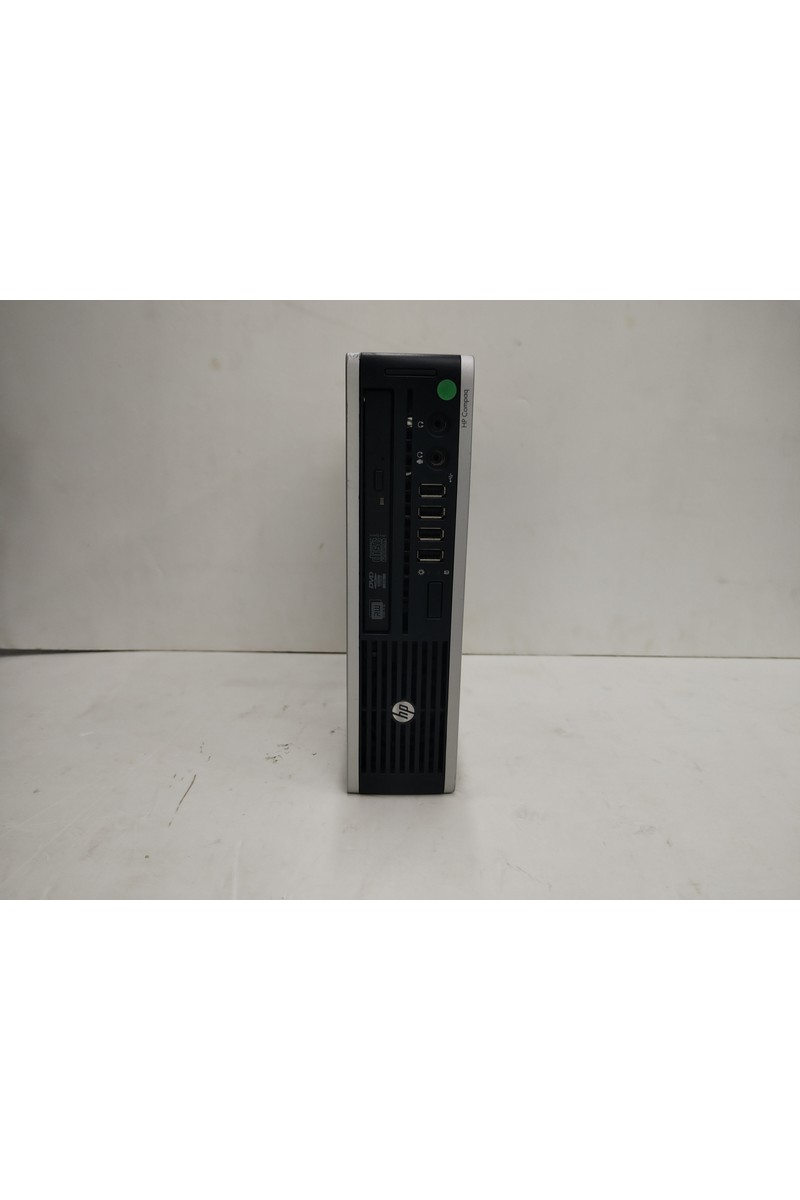 HP HP Compaq Elite 8300 Ultraslim I5-3470S Işlemci 4gb Ram 120 SSD Mini Bilgisayar Yenilenmiş 2.el — 3. ürün görseli