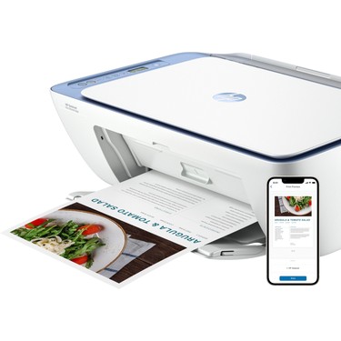 HP HP DeskJet Ink Advantage 2878 All-in-One Yazıcı, Baskı, Fotokopi, Tarama, Renkli, fiyatı ve görseli