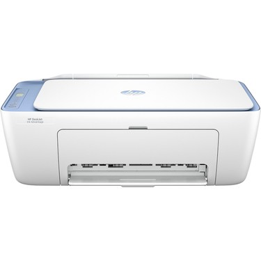 HP HP DeskJet Ink Advantage 2878 All-in-One Yazıcı, Baskı, Fotokopi, Tarama, Renkli, — 3. ürün görseli
