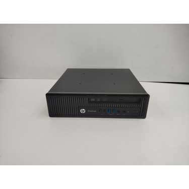 HP Hp Elitedesk 800 G1 Mini Bilgisayar I5-4570S 8gb Ram 120GB Sıfır SSD Mini Ofis Bilgisayarı fiyatı ve görseli