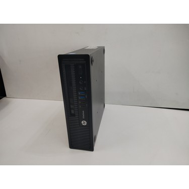 HP Hp Elitedesk 800 G1 Mini Bilgisayar I5-4570S 8gb Ram 120GB Sıfır SSD Mini Ofis Bilgisayarı — 2. ürün görseli