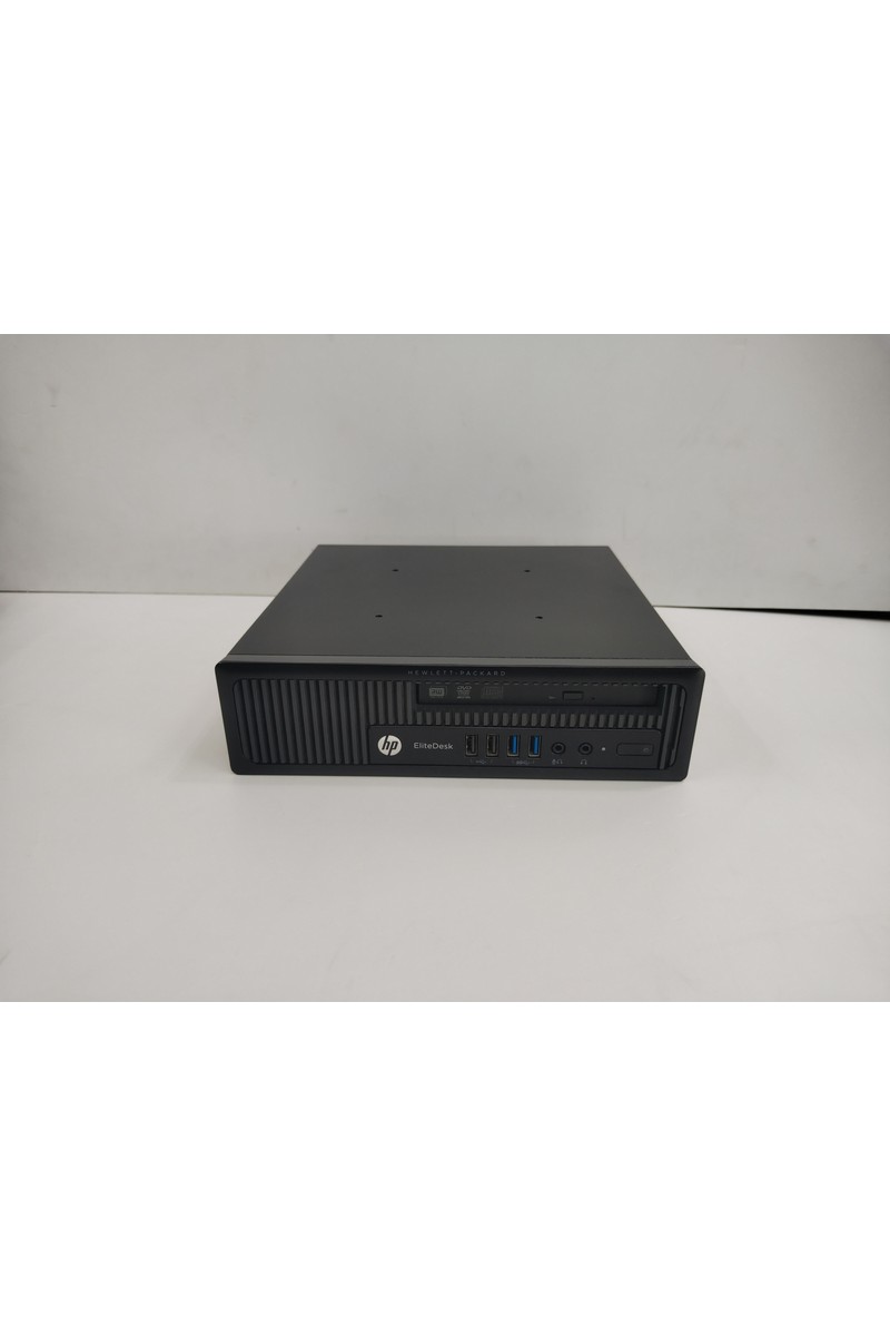HP Hp Elitedesk 800 G1 Mini Bilgisayar I5-4570S 8gb Ram 120GB Sıfır SSD Mini Ofis Bilgisayarı — 5. ürün görseli