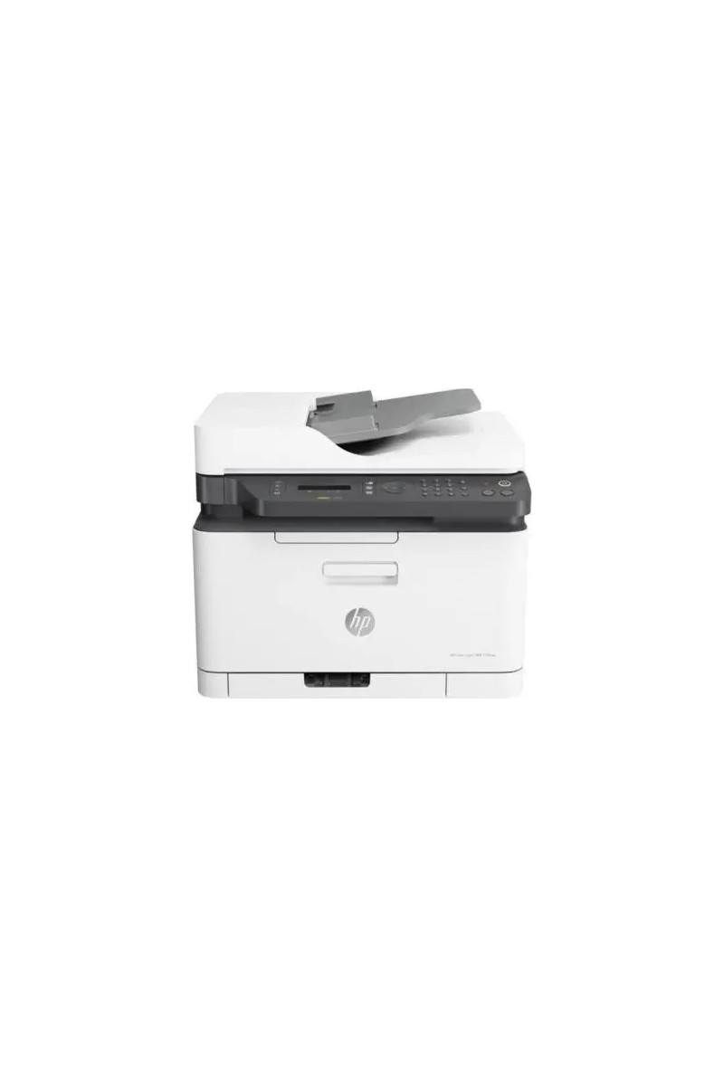 HP Hp 4ZB84A Laserjet MFP137FNW Yaz/tar/fot/fax/eth/wıfı