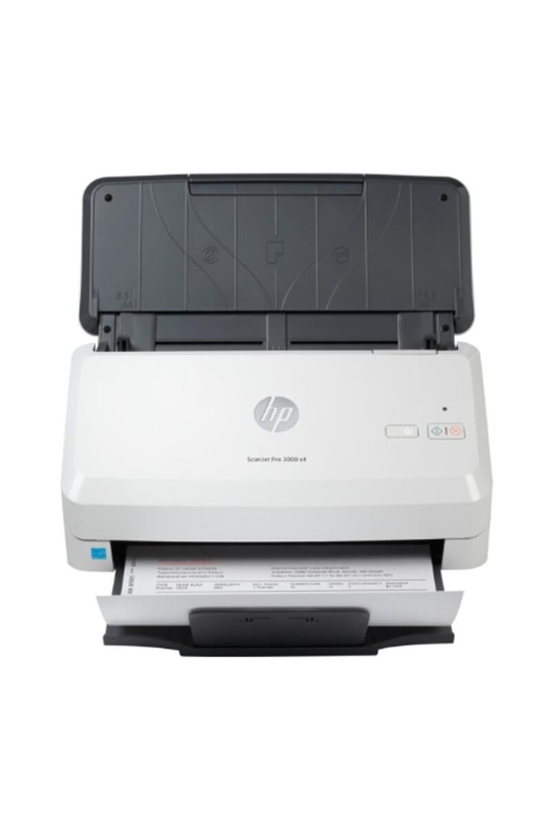 HP Hp 6FW07A Scanjet Pro 3000 S4 Yaprak Beslemeli A4 Dokuman Tarayici