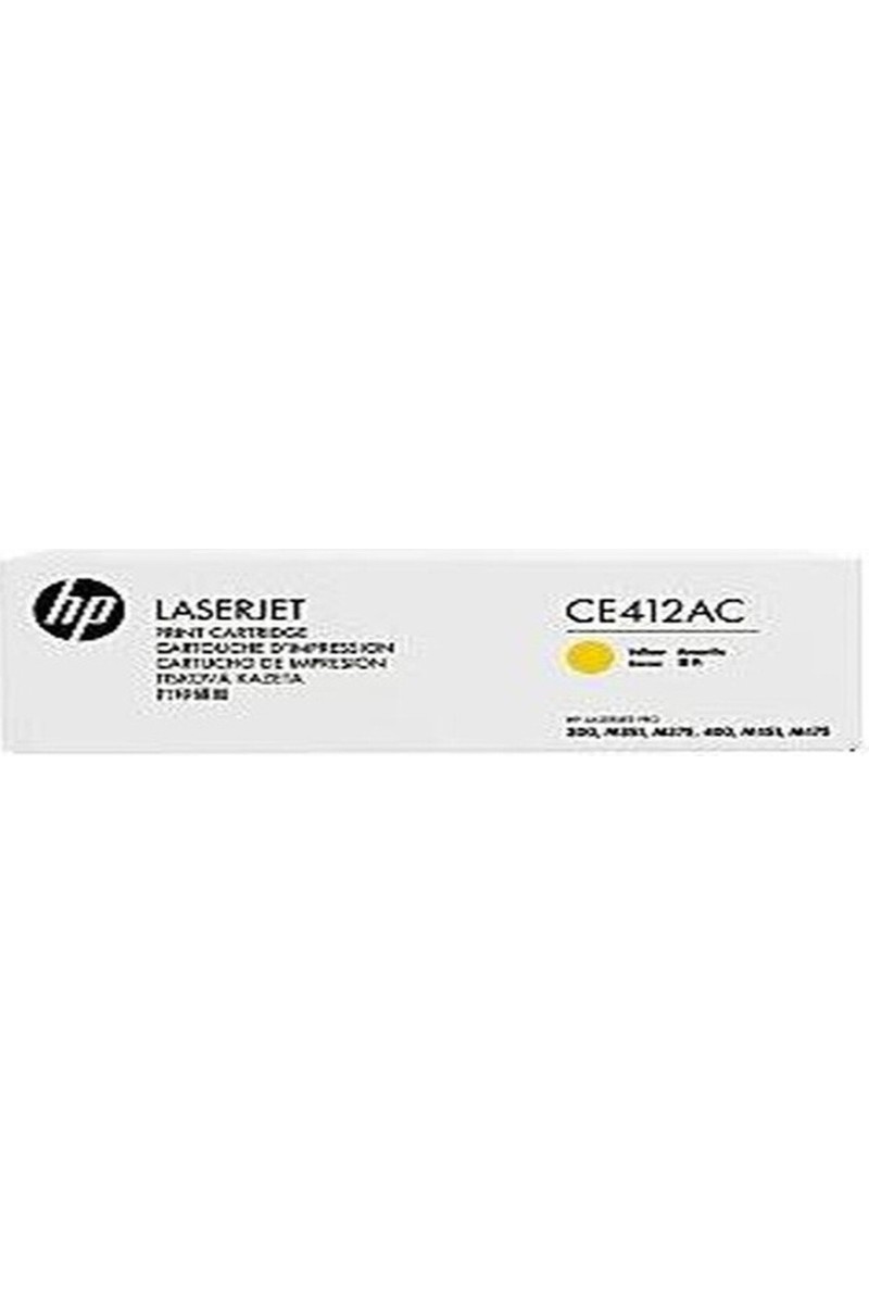 HP Hp CE412AC Sözlesmelı Urundur, Sadece Projelerde Satılır