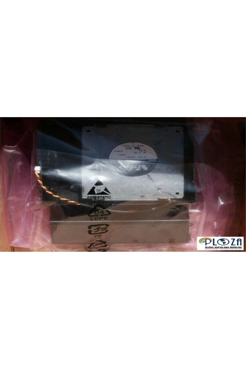 HP Hp CQ109-67003 Aerosol Fan Assembly