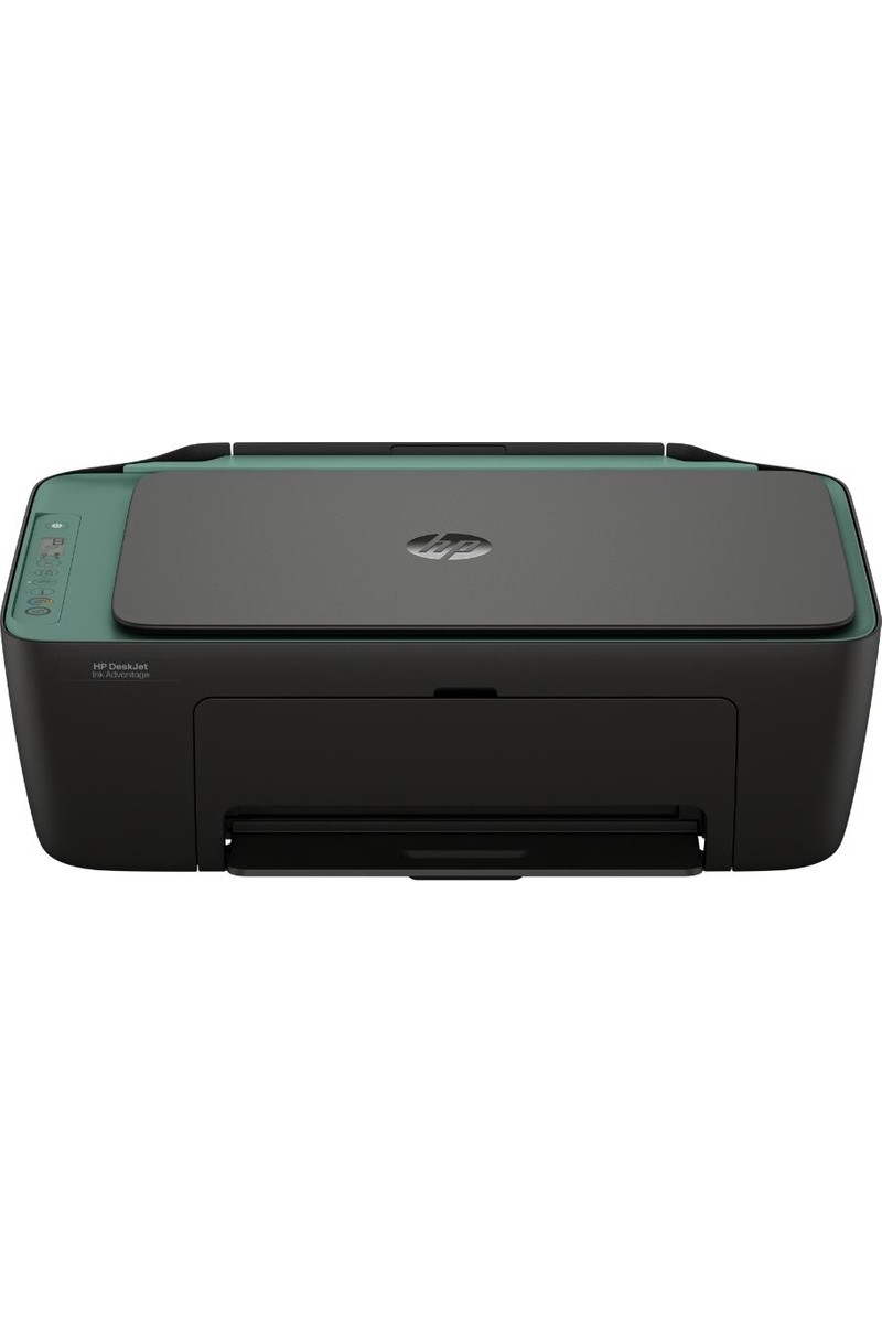 HP Deskjet Ink Advantage 2978 Hepsi Bir Arada Yazıcı B3ZG8C