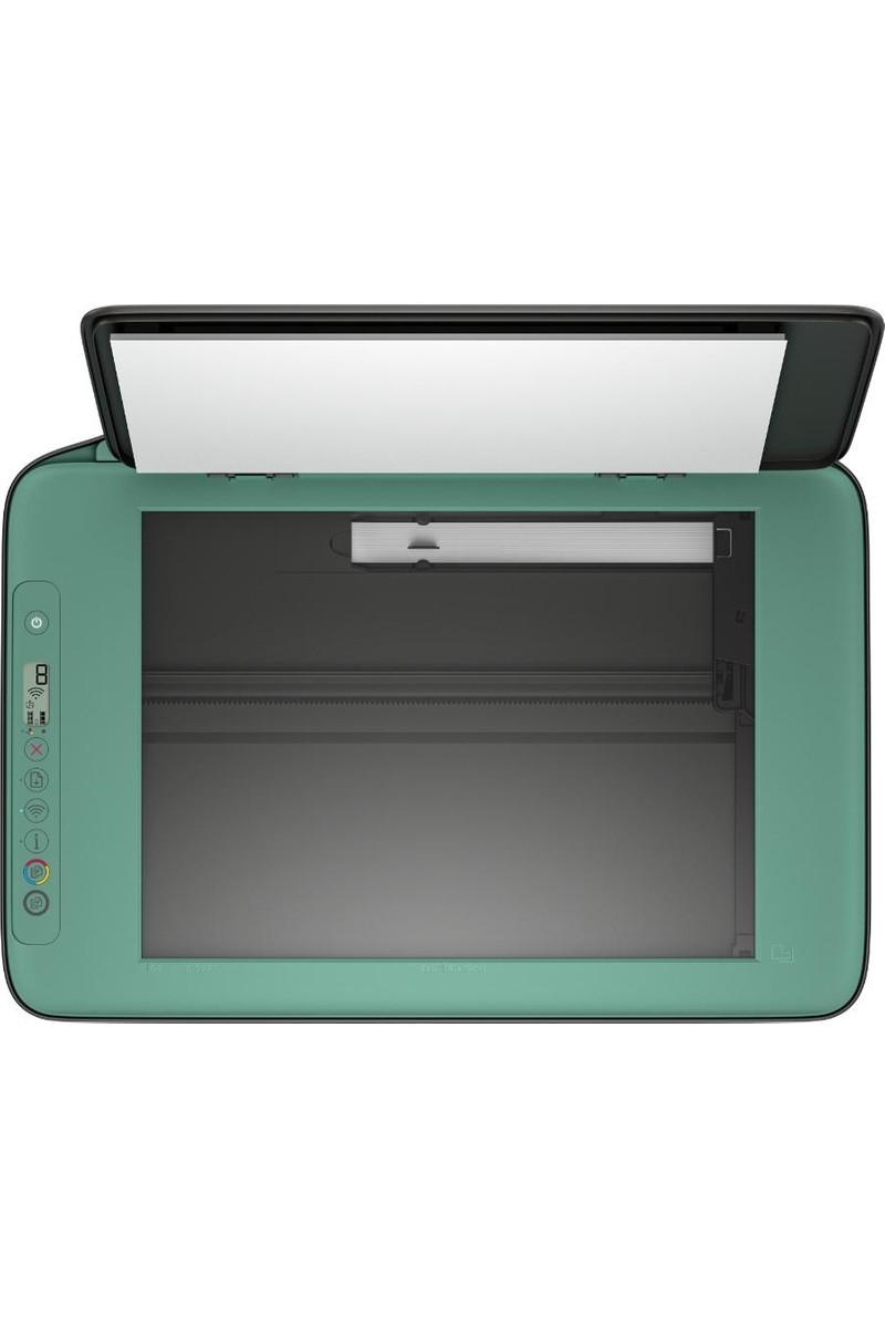HP HP Deskjet Ink Advantage 2978 Hepsi Bir Arada Yazıcı B3ZG8C — 3. ürün görseli